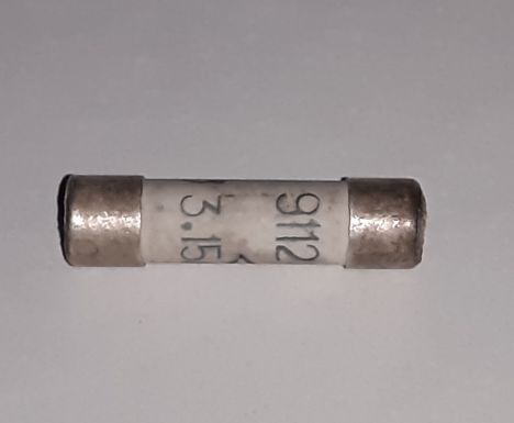ВП3Т-2Ш-3,15А (91г.)