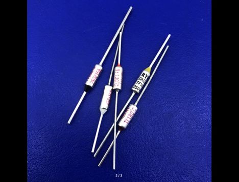 TZ D-240 10A
