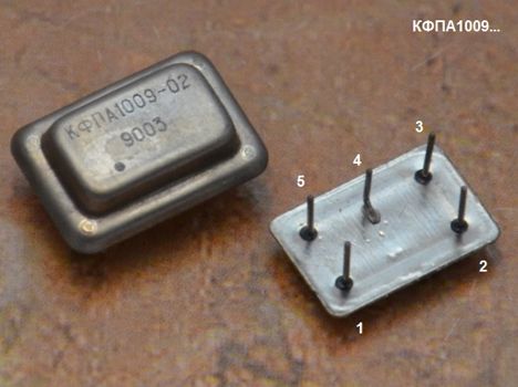 Прайс-лист КФПА-1992-02 (95г.) КФПА-1992-02 (95г.)