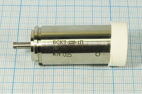 БСКТ-227-1Б кл.03 (90г.)