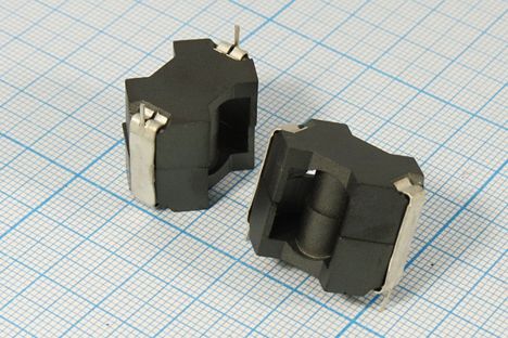 Каркас КВ8 (2 секции, 12pin)