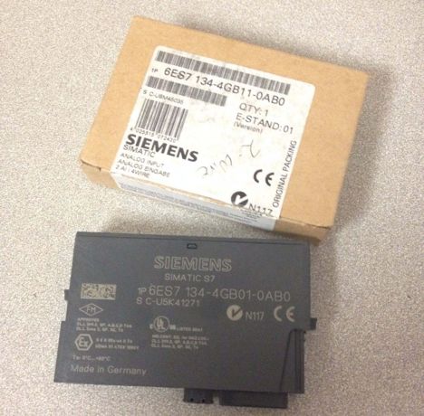 6ES7134-4GB61-0AB0