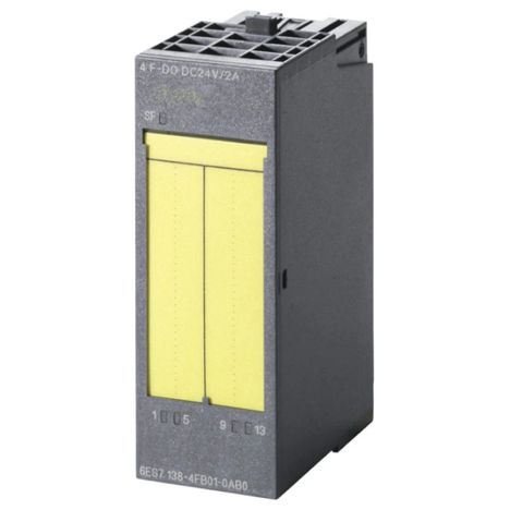 Блоки 6ES7138-4FB01-0AB0 6ES7138-4FB01-0AB0