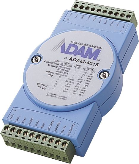 Блоки ADAM-3854-AE (Advantech) ADAM-3854-AE (Advantech)