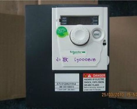 Блоки ATV312HU15N4 ATV312HU15N4