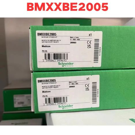 BMXXBE2005