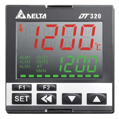 Блоки DT320RA DT320RA