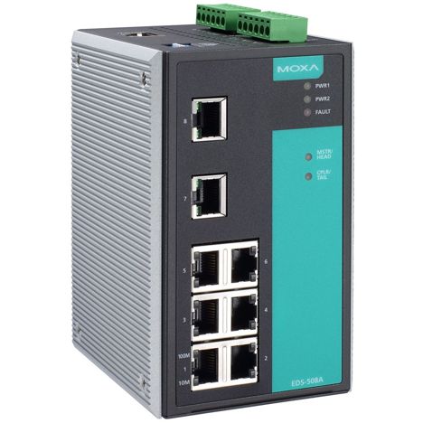 EDS-508A-T