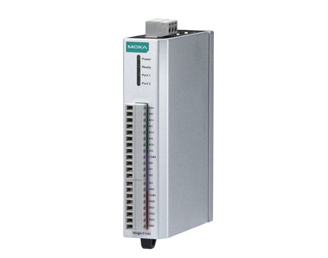 Блоки ioLogik E1210 ioLogik E1210