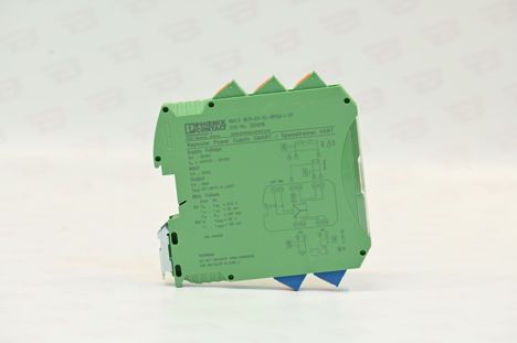 MACX MCR-SL-RPSSI-2I-SP 2924838 (2015г.)