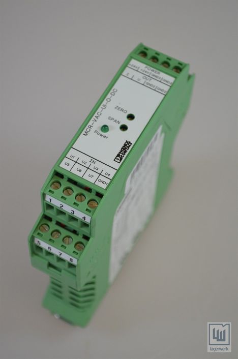 MCR-VAC-UI-O-DC 2811103 (13, 14г.)