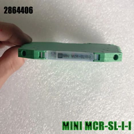 MINI MCR-SL-I-I 2864406 (2015г.)