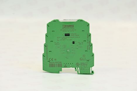 Блоки MINI MCR-SL-U-I-0 2813512 (2016г.) MINI MCR-SL-U-I-0 2813512 (2016г.)