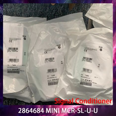 Блоки MINI MCR-SL-U-U 2864684 (2015г.) MINI MCR-SL-U-U 2864684 (2015г.)