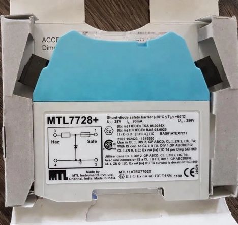 Блоки MTL7728+ MTL7728+