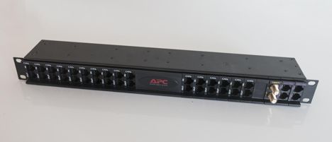 Блоки PRM24 APC PRM24 APC