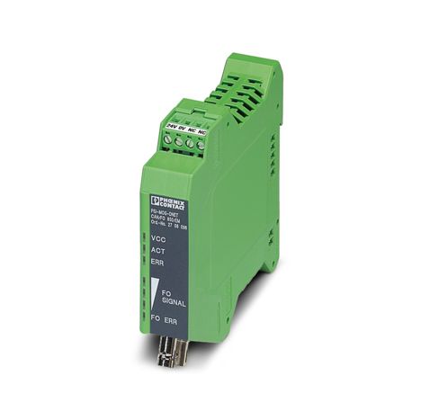 PSI-MOS-RS485W2/FO850E 2708339 (2010г.)