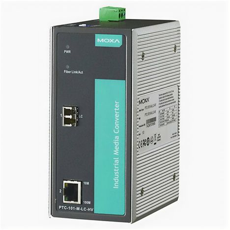 PTC-101-S-SC-HV