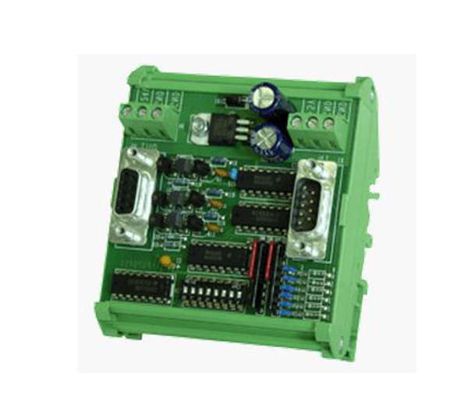 Блоки PU204 PU204