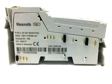 R-IB IL 24 DI 32/HD-PAC
