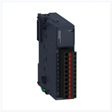 Блоки TM3DQ16RG TM3DQ16RG