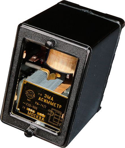 Блоки РА-74/2 (84г.) РА-74/2 (84г.)