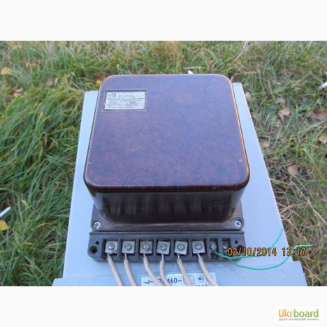 ФУЗ-М5 IP54, Iн=24а (88г.)