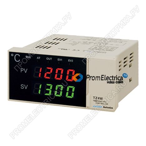 Блоки TZ4L-14S (Out: SSR, 100...240VAC) TZ4L-14S (Out: SSR, 100...240VAC)