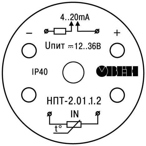 НПТ-2.01.1.2 (б/г.)