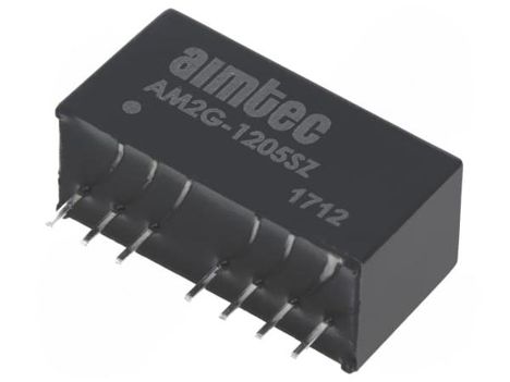 Блоки питания AM2G-1205SZ (2008г.) AM2G-1205SZ (2008г.)