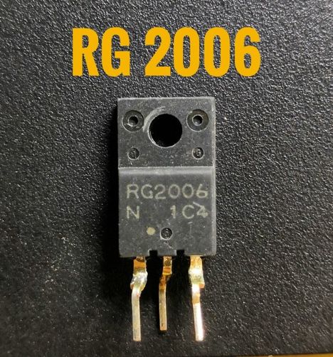 DC-101RG (2006г.)