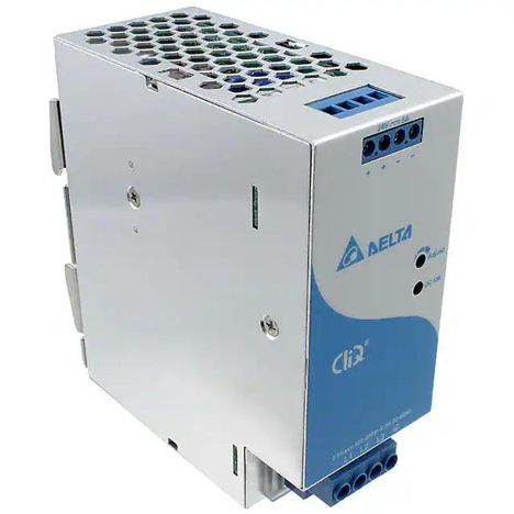 Блоки питания DRP024V120W3BN DRP024V120W3BN