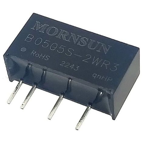 H0505LT-2W (MORNSUN) (2013г.)