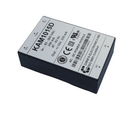 Блоки питания KAM1015D KAM1015D