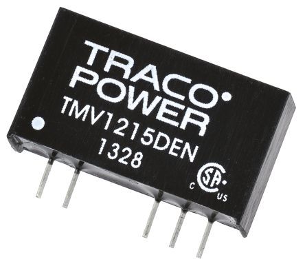 Блоки питания TMV1215DEN TMV1215DEN