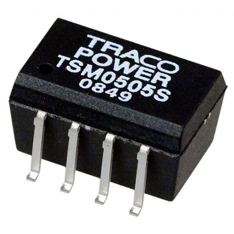 Блоки питания TSM0505S (2006г.) TSM0505S (2006г.)