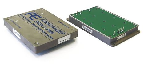 Блоки питания МДМ7,5-2Г1818МУВ (2006г.) МДМ7,5-2Г1818МУВ (2006г.)