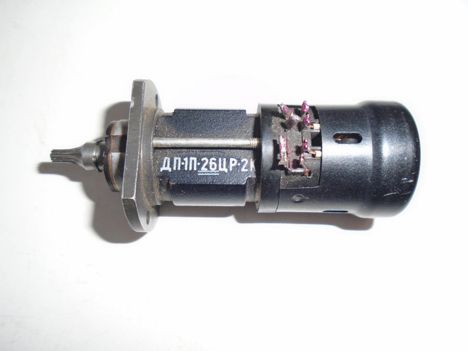 Вставки плавкие, держатели ДП-1М (90г.) ДП-1М (90г.)