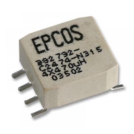 B82792C2105N365 EPC (2004г.)
