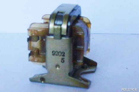 Дроссели д239нв (89г.) д239нв (89г.)