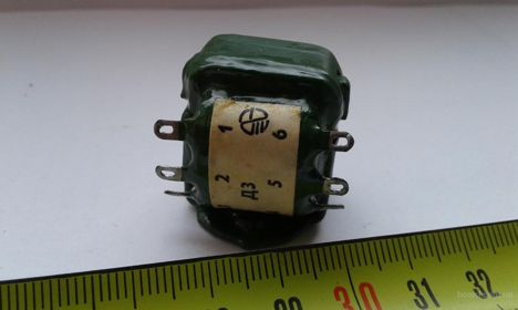 Дроссели дроссельд3 (89г.) дроссельд3 (89г.)