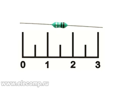 EC24-221-220 мкГн