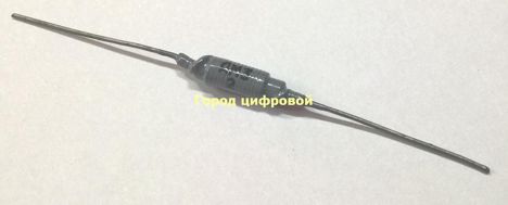 Дроссели дм-3-3 мкГн (93г.) дм-3-3 мкГн (93г.)
