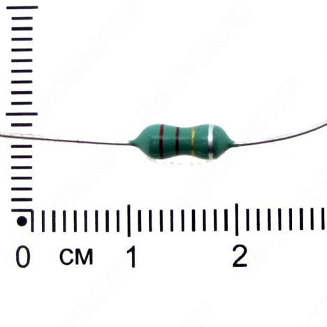 д1-0,1-50 мкГн-5% (84г.)