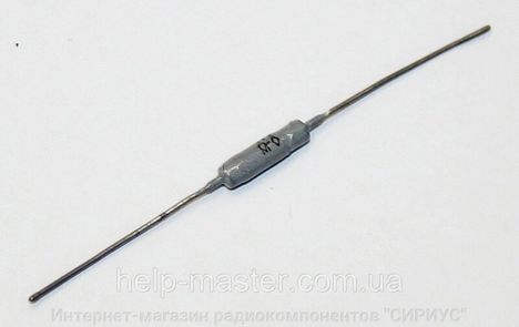 дпм-0,6-8 мкГн-5% (82г.)