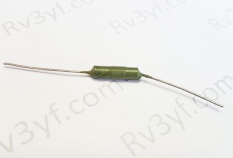 Дроссели дм-0,6-9 мкГн (9092г.) дм-0,6-9 мкГн (9092г.)