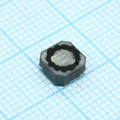 Дроссели B82462G4103M-10 мкГн 1.5A SMD (2007г.) B82462G4103M-10 мкГн 1.5A SMD (2007г.)