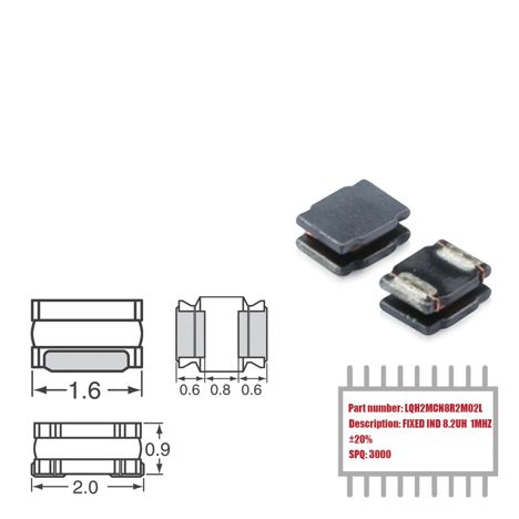LQH43M-181-1000 мкГн-10% (99г.)