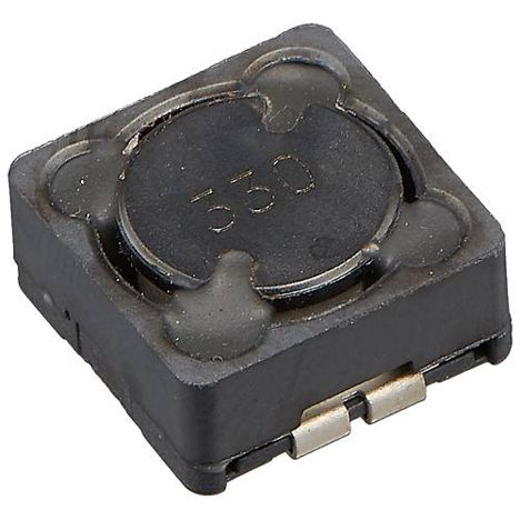 Дроссели SRR1206-330YL-33 мкГн SRR1206-330YL-33 мкГн