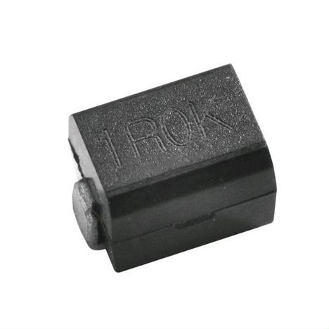 Дроссели CM322522-330KL-33 мкГн-10% 85mA 5,6Ohm SMD (2005г.) CM322522-330KL-33 мкГн-10% 85mA 5,6Ohm SMD (2005г.)